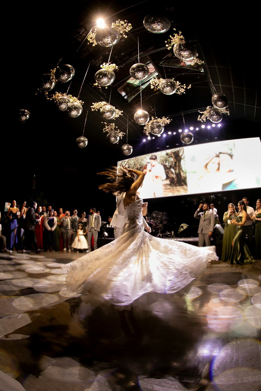 Foto Casamento no Monges das Cruzes, Vila Bisutti, em São Paulo Foto Casamento no Monges das Cruzes, Vila Bisutti, em São Paulo - Imagem 260