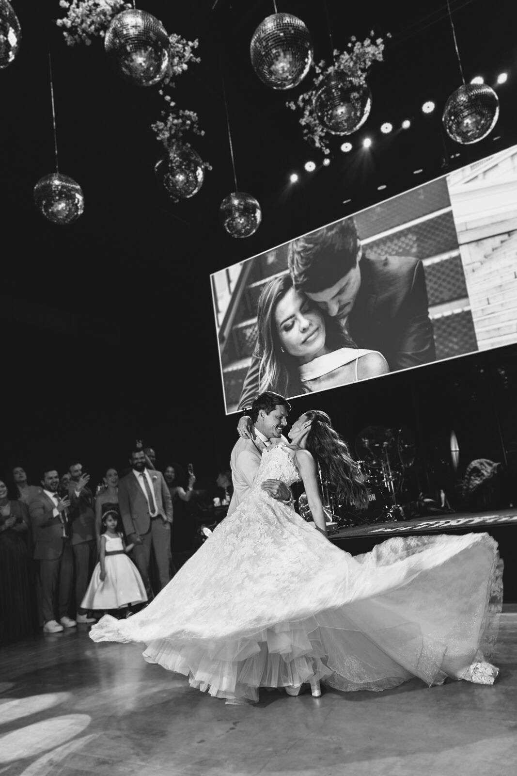Foto Casamento no Monges das Cruzes, Vila Bisutti, em São Paulo Foto Casamento no Monges das Cruzes, Vila Bisutti, em São Paulo - Imagem 258