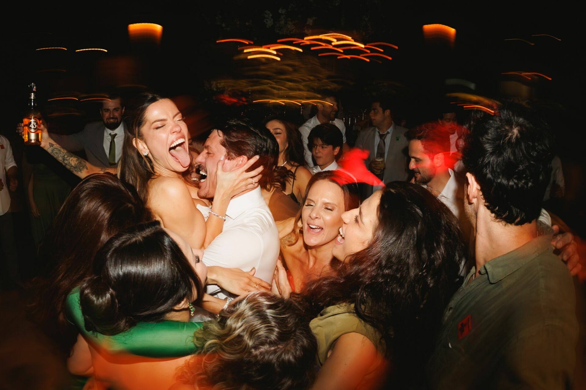Foto Casamento no Monges das Cruzes, Vila Bisutti, em São Paulo Foto Casamento no Monges das Cruzes, Vila Bisutti, em São Paulo - Imagem 309
