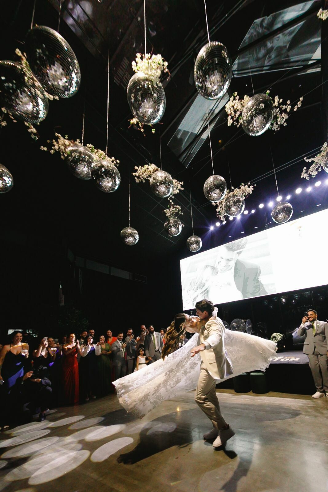Foto Casamento no Monges das Cruzes, Vila Bisutti, em São Paulo Foto Casamento no Monges das Cruzes, Vila Bisutti, em São Paulo - Imagem 262