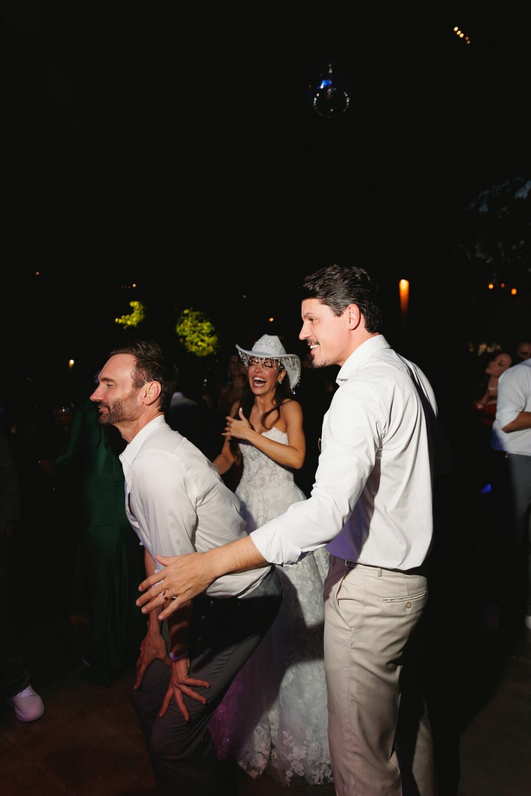 Foto Casamento no Monges das Cruzes, Vila Bisutti, em São Paulo Foto Casamento no Monges das Cruzes, Vila Bisutti, em São Paulo - Imagem 284