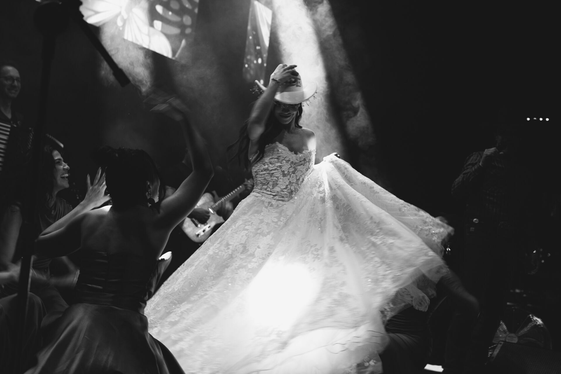 Foto Casamento no Monges das Cruzes, Vila Bisutti, em São Paulo Foto Casamento no Monges das Cruzes, Vila Bisutti, em São Paulo - Imagem 283