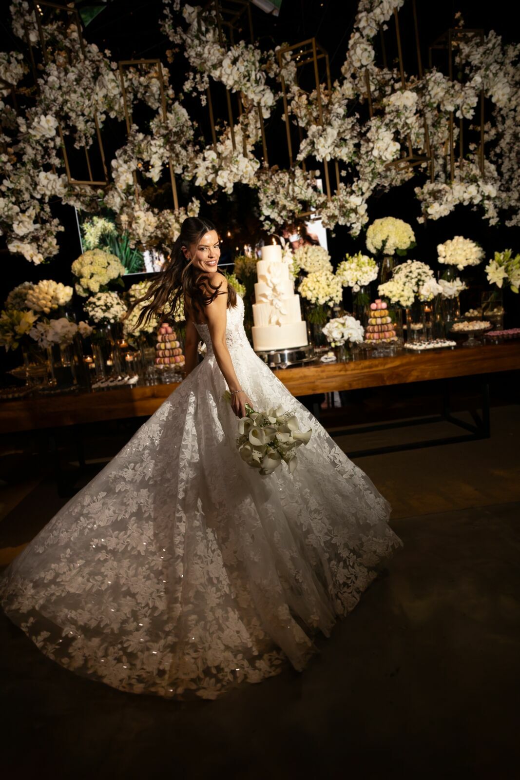 Foto Casamento no Monges das Cruzes, Vila Bisutti, em São Paulo Foto Casamento no Monges das Cruzes, Vila Bisutti, em São Paulo - Imagem 245