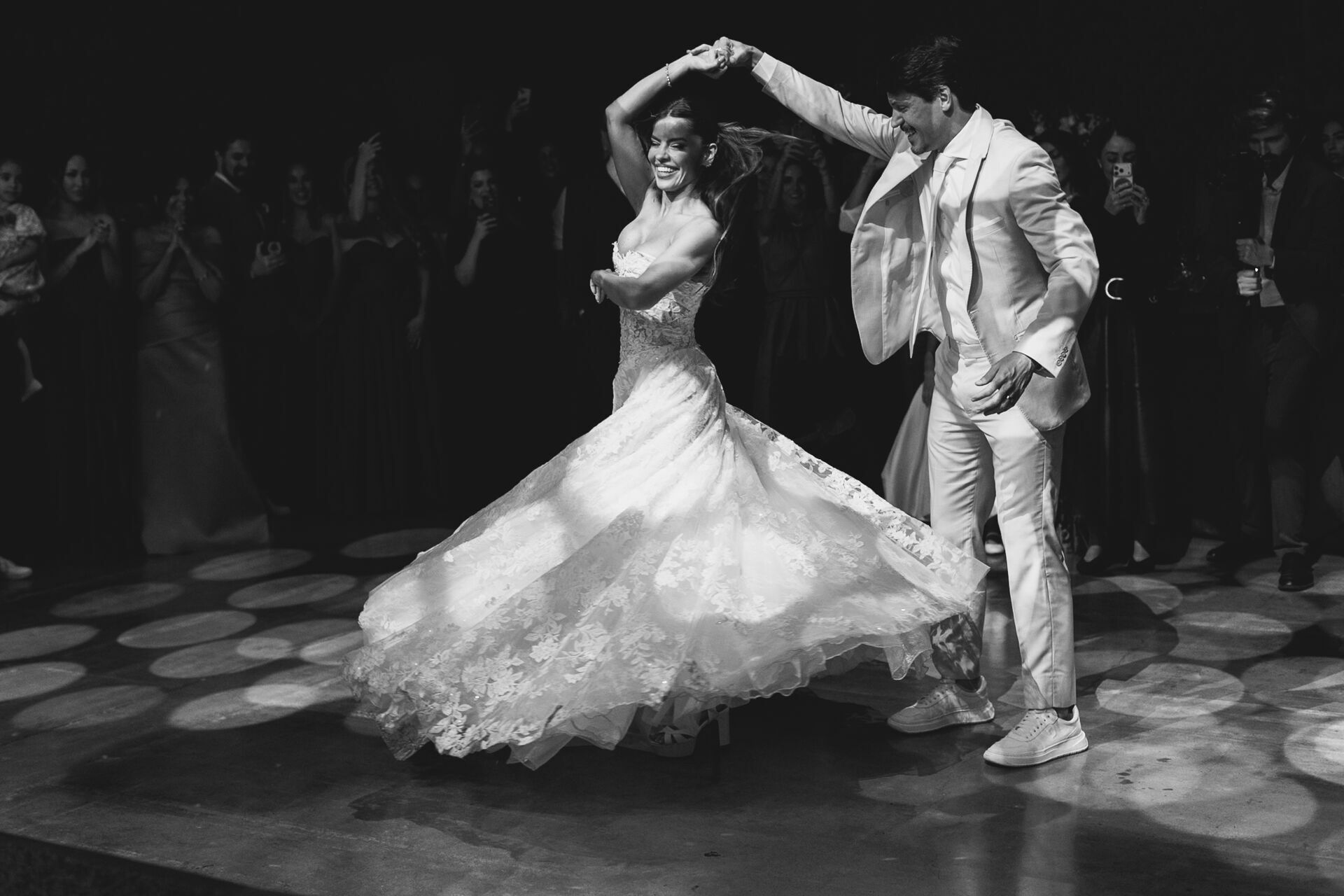 Foto Casamento no Monges das Cruzes, Vila Bisutti, em São Paulo Foto Casamento no Monges das Cruzes, Vila Bisutti, em São Paulo - Imagem 253