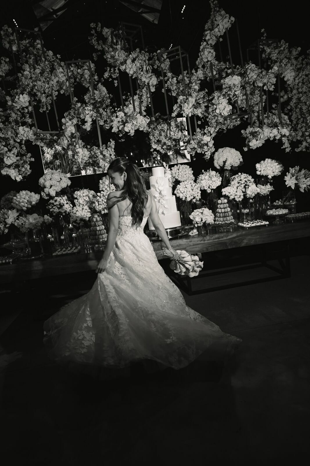 Foto Casamento no Monges das Cruzes, Vila Bisutti, em São Paulo Foto Casamento no Monges das Cruzes, Vila Bisutti, em São Paulo - Imagem 244