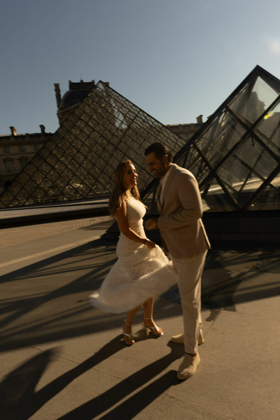 Foto Ensaio Fotográfico Casal em Paris Foto Ensaio Fotográfico Casal em Paris - Imagem 58