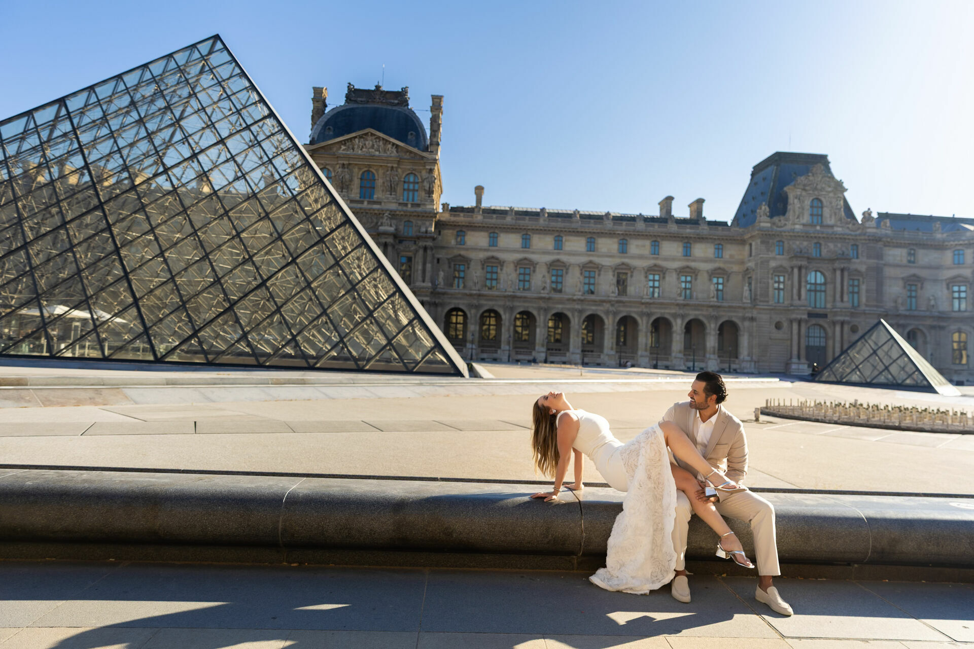 Foto Ensaio Fotográfico Casal em Paris Foto Ensaio Fotográfico Casal em Paris - Imagem 57