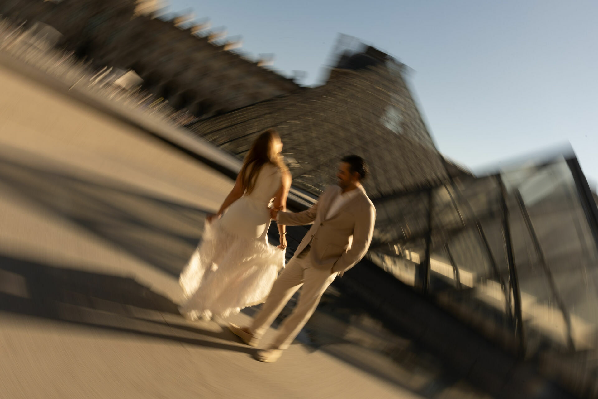 Foto Ensaio Fotográfico Casal em Paris Foto Ensaio Fotográfico Casal em Paris - Imagem 59