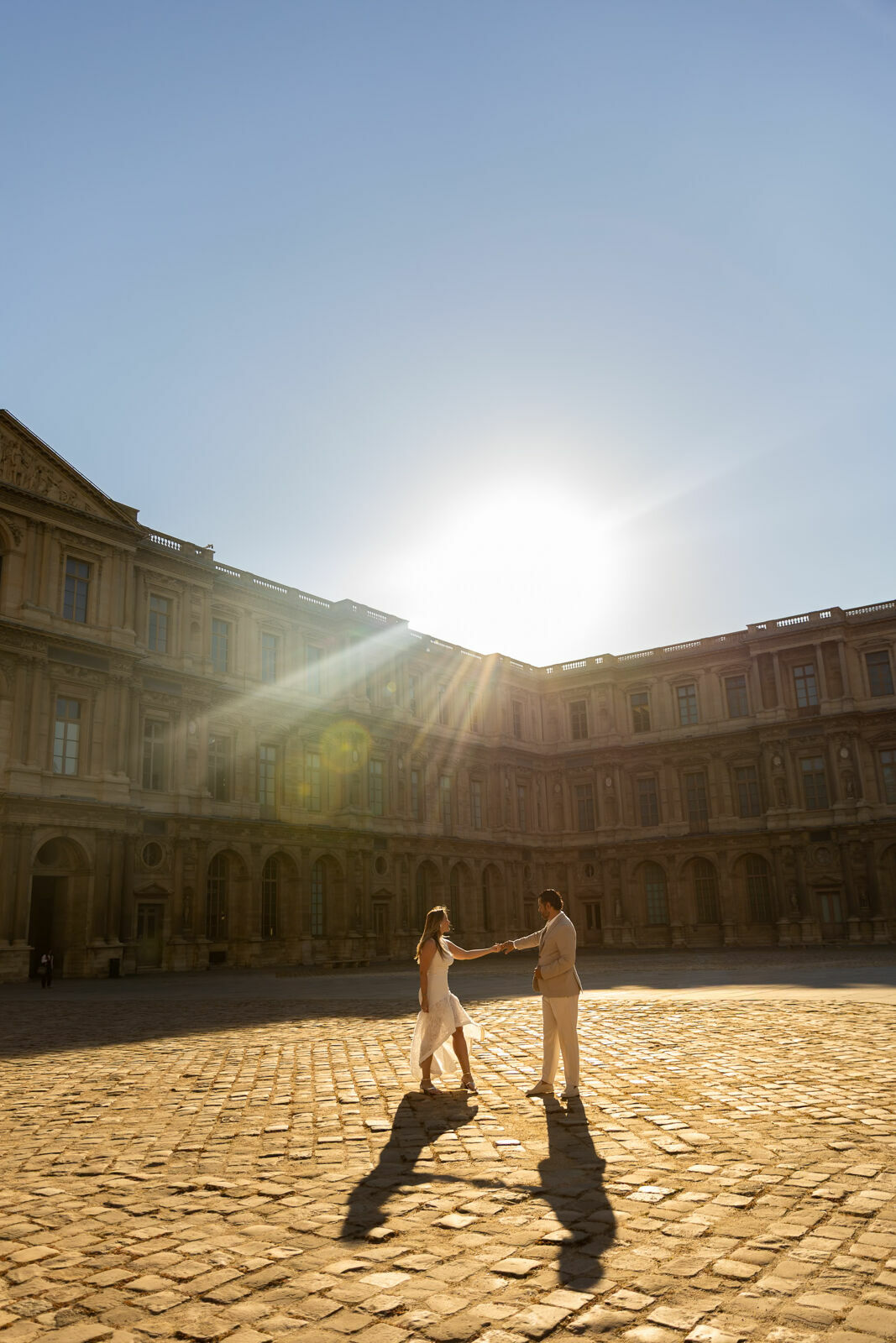 Foto Ensaio Fotográfico Casal em Paris Foto Ensaio Fotográfico Casal em Paris - Imagem 49