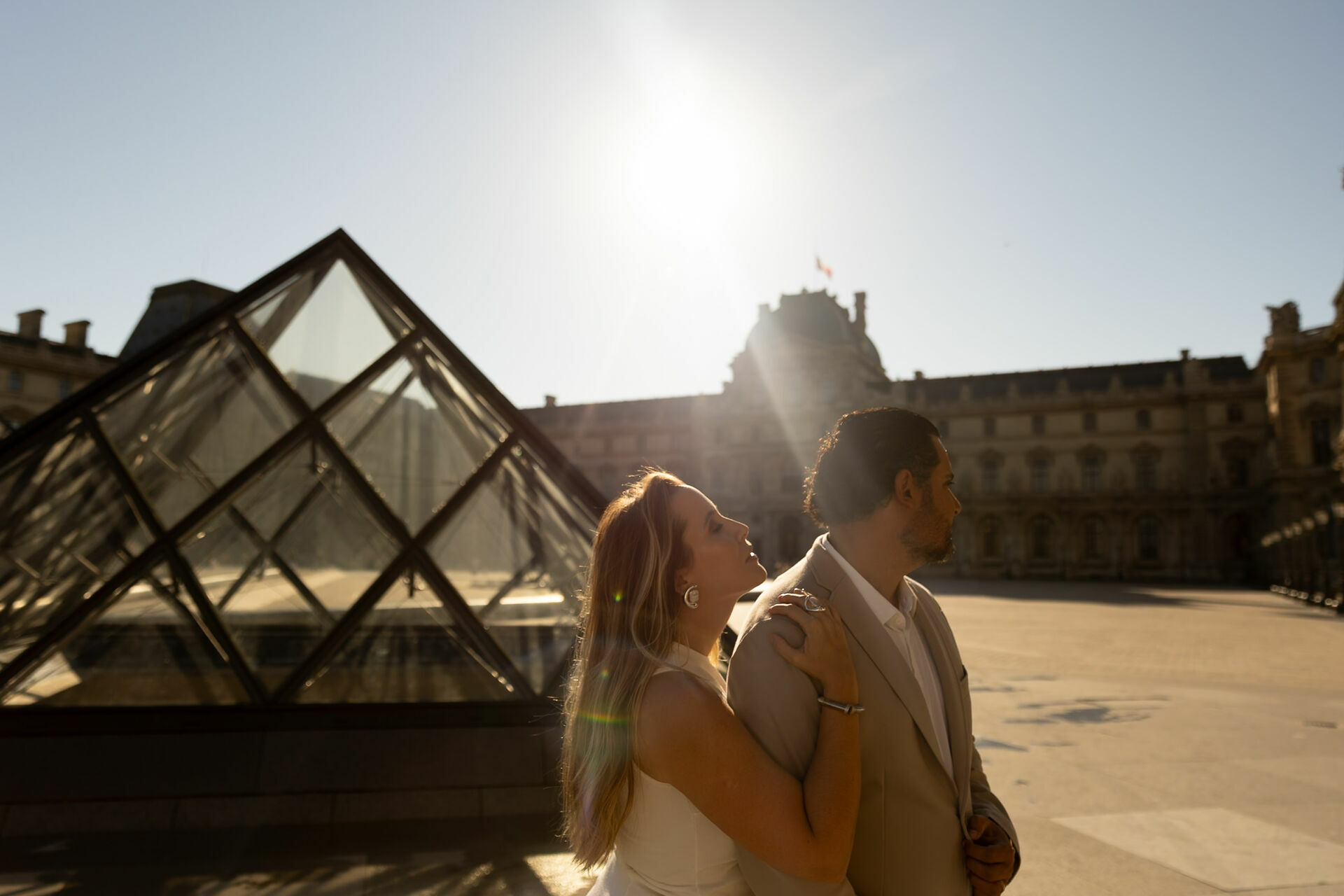 Foto Ensaio Fotográfico Casal em Paris Foto Ensaio Fotográfico Casal em Paris - Imagem 63