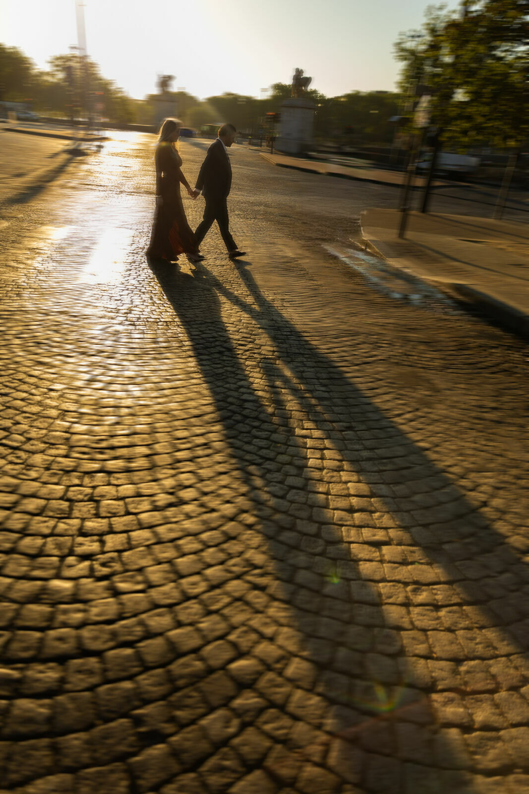 Foto Ensaio Fotográfico Casal em Paris Foto Ensaio Fotográfico Casal em Paris - Imagem 35