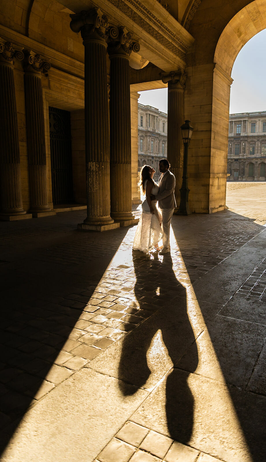 Foto Ensaio Fotográfico Casal em Paris Foto Ensaio Fotográfico Casal em Paris - Imagem 51
