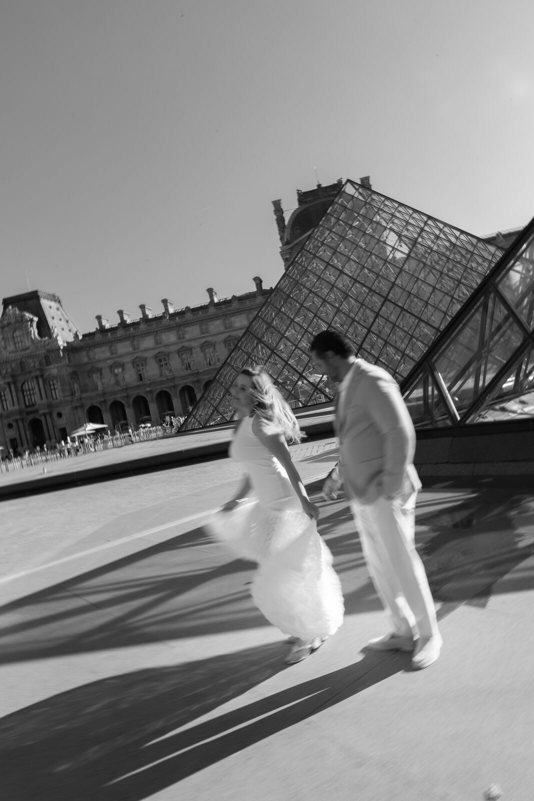Foto Ensaio Fotográfico Casal em Paris Foto Ensaio Fotográfico Casal em Paris - Imagem 60