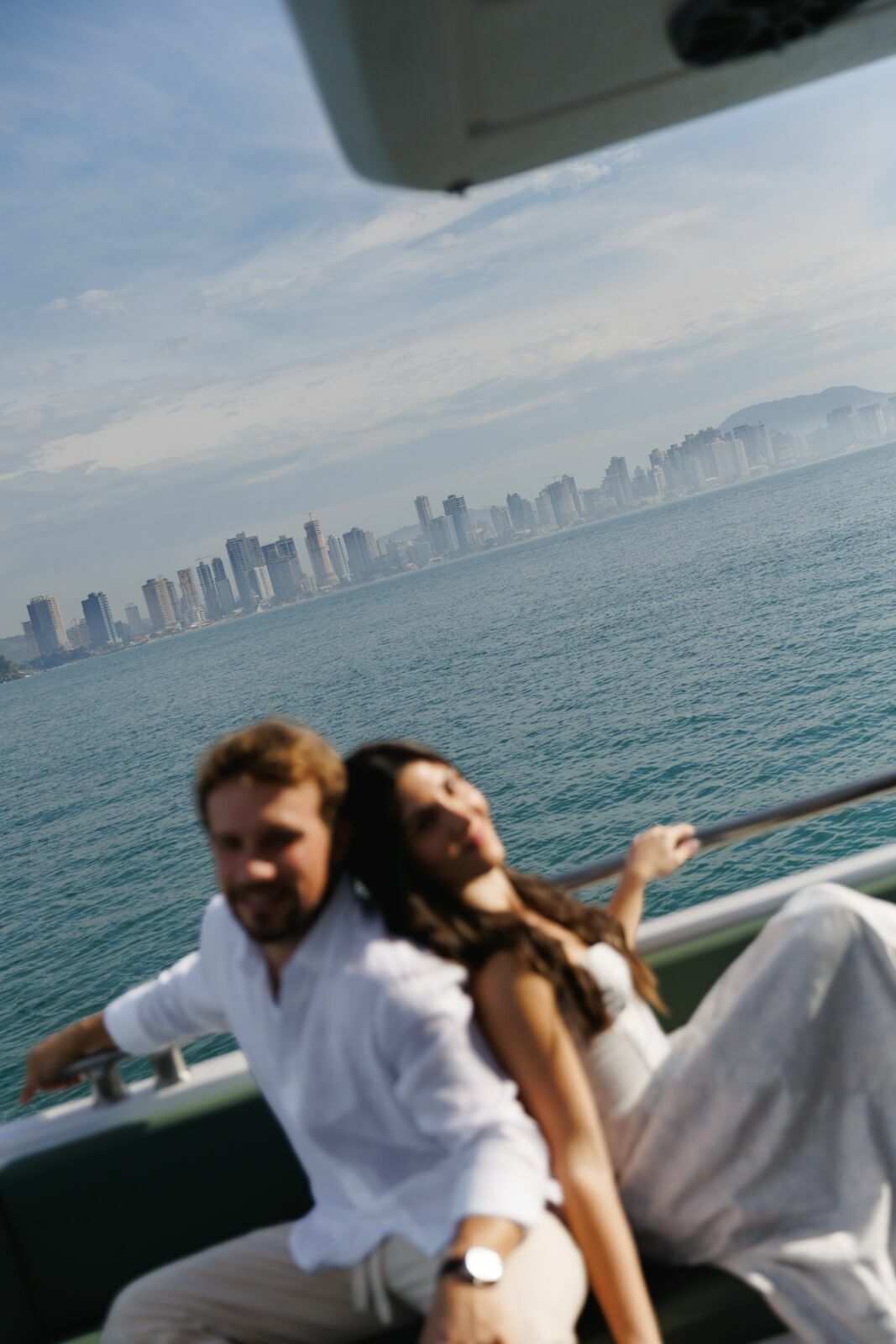 Foto Larissa e Caio - Ensaio Casal Foto Larissa e Caio - Ensaio Casal - Imagem 7