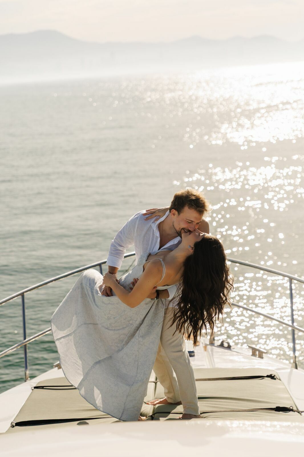 Foto Larissa e Caio - Ensaio Casal Foto Larissa e Caio - Ensaio Casal - Imagem 21