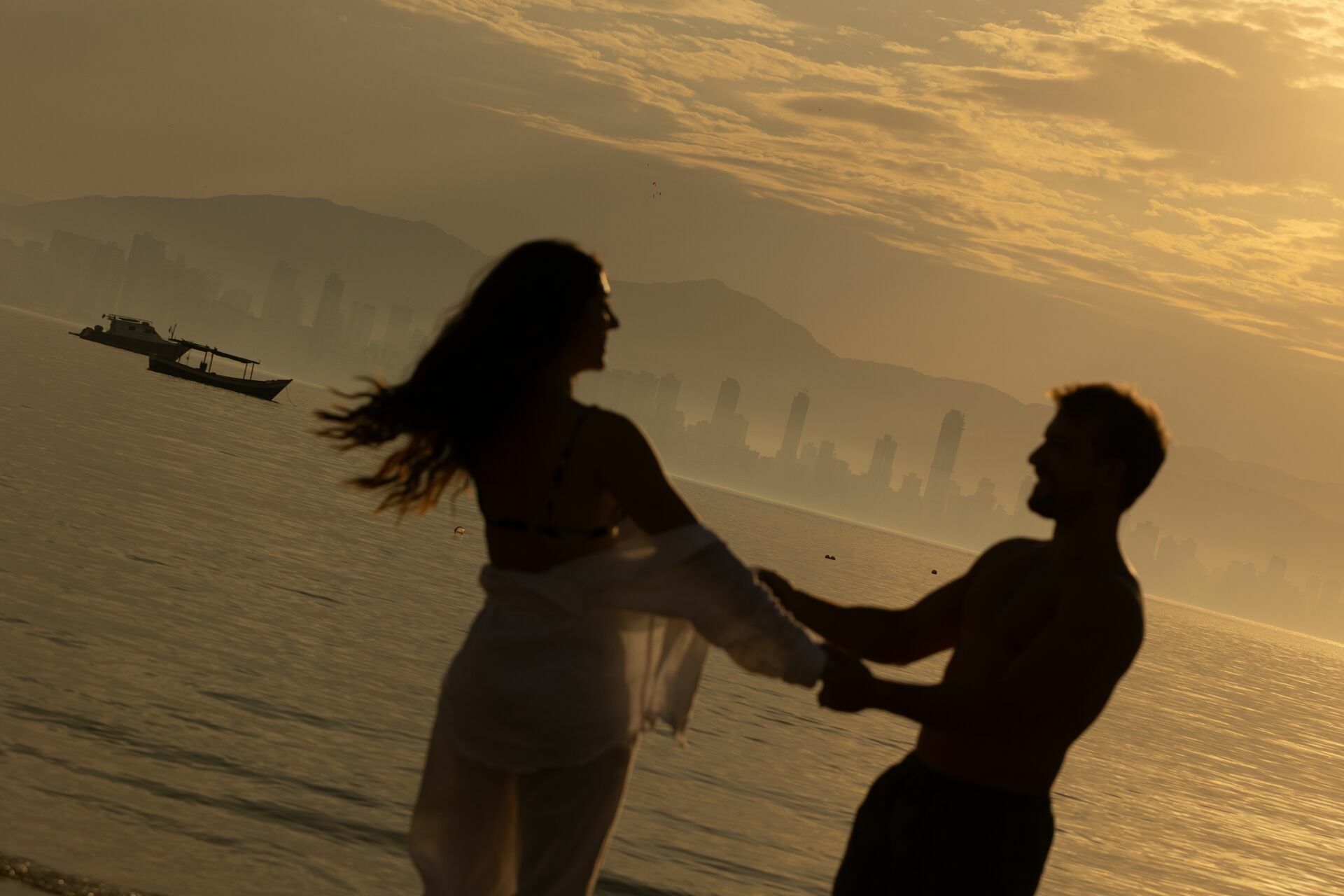 Foto Larissa e Caio - Ensaio Casal Foto Larissa e Caio - Ensaio Casal - Imagem 43