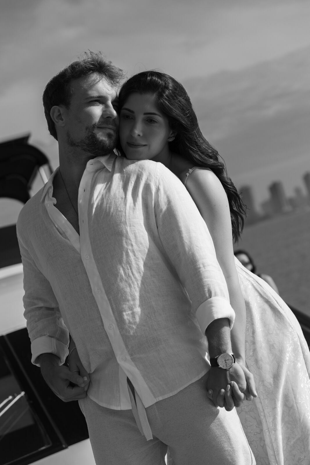 Foto Larissa e Caio - Ensaio Casal Foto Larissa e Caio - Ensaio Casal - Imagem 11