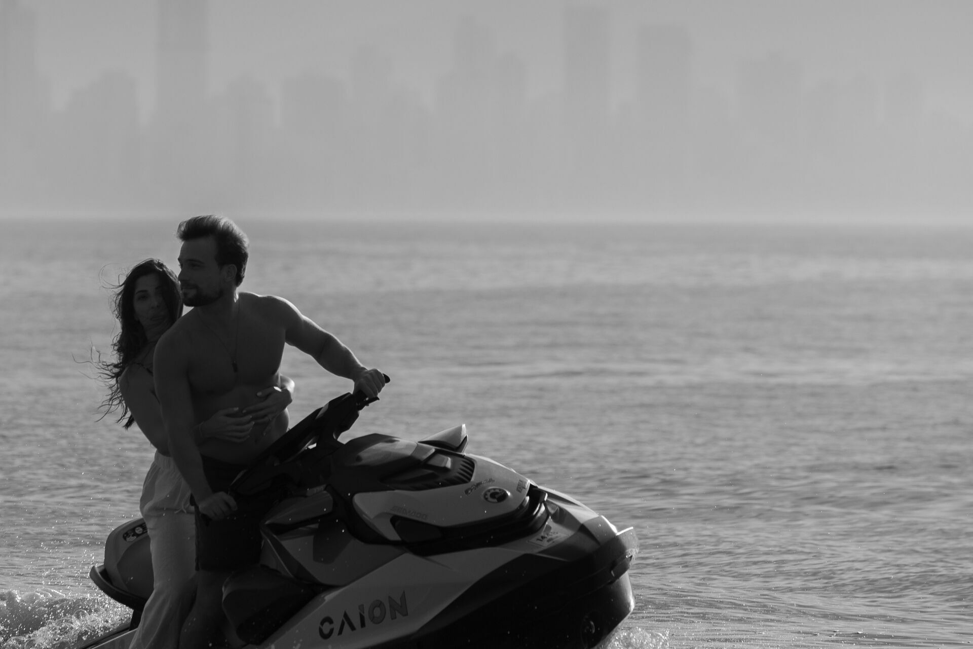 Foto Larissa e Caio - Ensaio Casal Foto Larissa e Caio - Ensaio Casal - Imagem 71