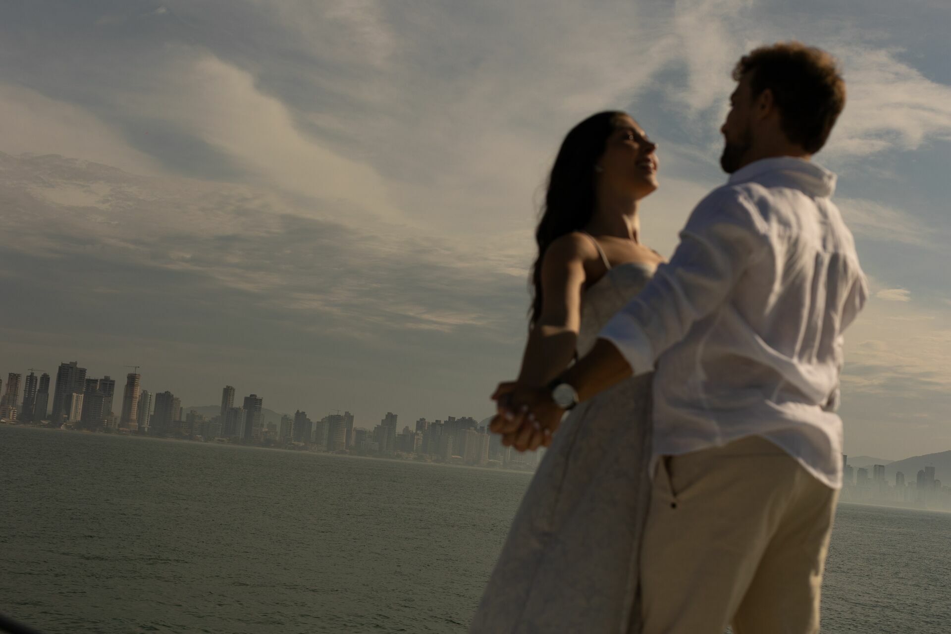 Foto Larissa e Caio - Ensaio Casal Foto Larissa e Caio - Ensaio Casal - Imagem 19