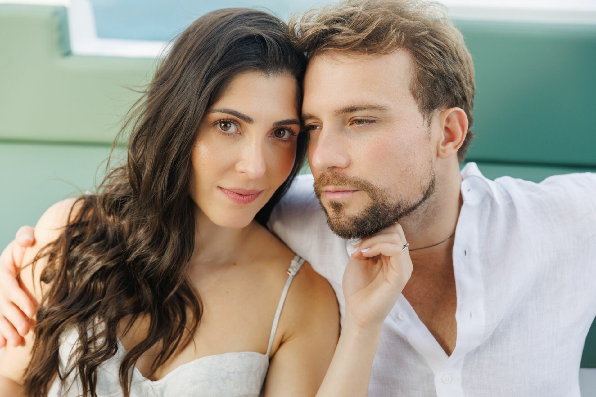 Foto Larissa e Caio - Ensaio Casal Foto Larissa e Caio - Ensaio Casal - Imagem 29