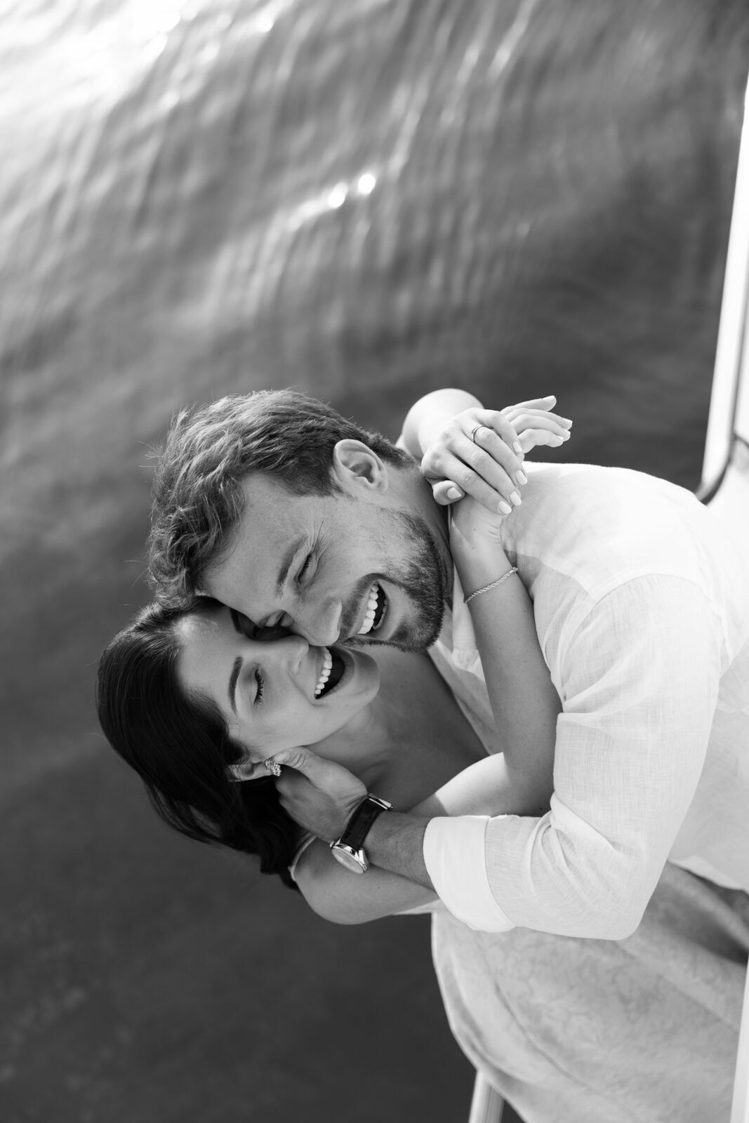 Foto Larissa e Caio - Ensaio Casal Foto Larissa e Caio - Ensaio Casal - Imagem 41