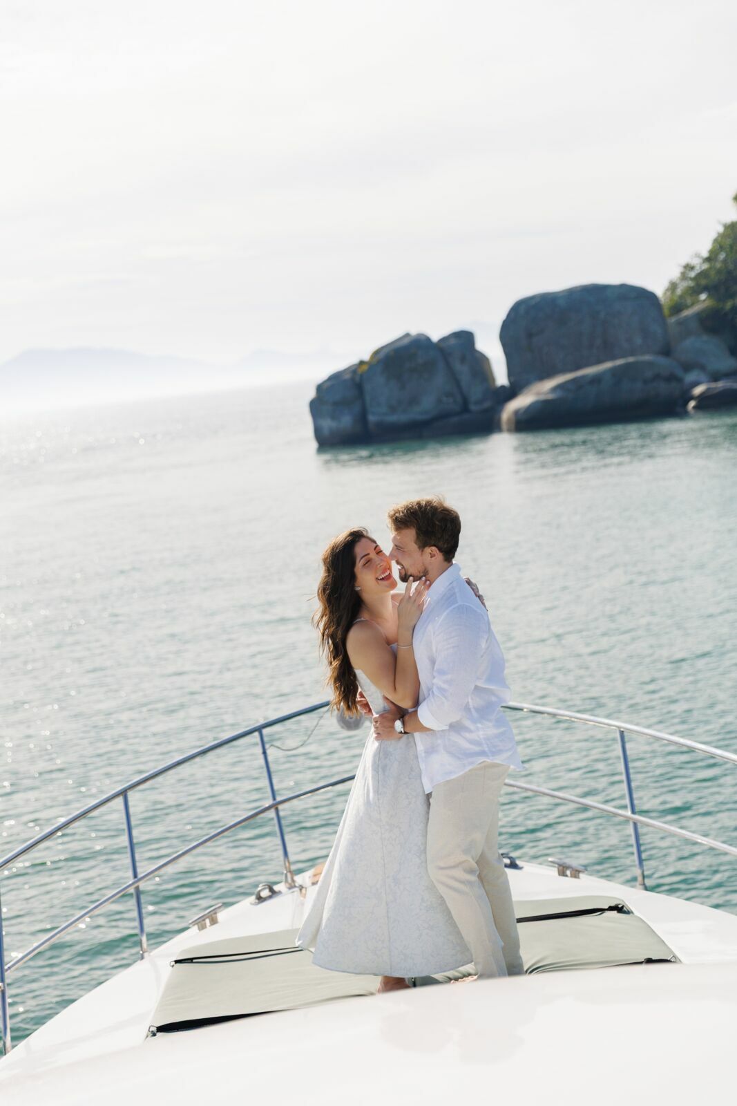 Foto Larissa e Caio - Ensaio Casal Foto Larissa e Caio - Ensaio Casal - Imagem 18
