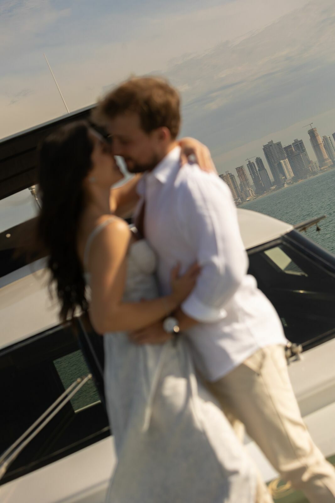 Foto Larissa e Caio - Ensaio Casal Foto Larissa e Caio - Ensaio Casal - Imagem 10