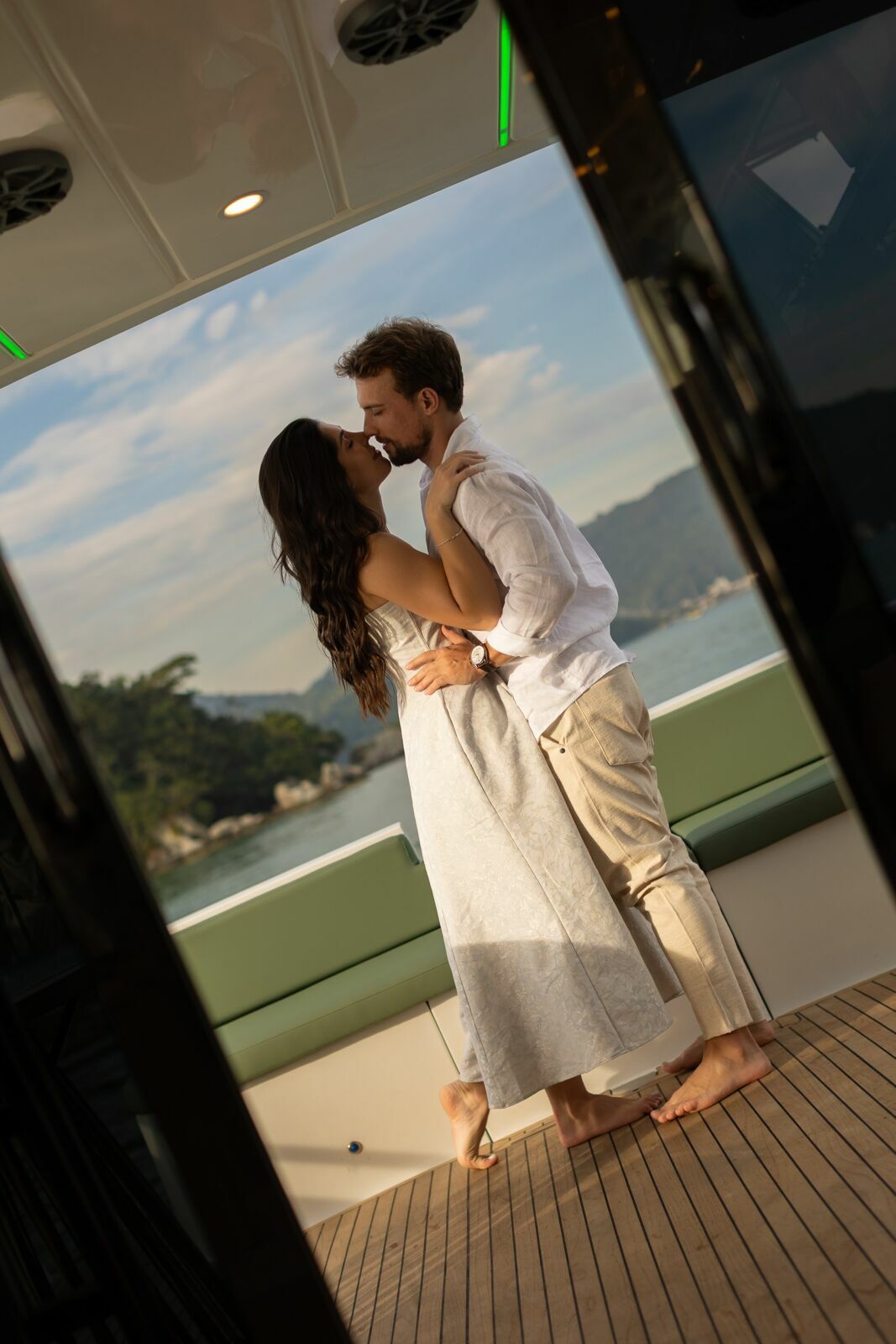 Foto Larissa e Caio - Ensaio Casal Foto Larissa e Caio - Ensaio Casal - Imagem 32