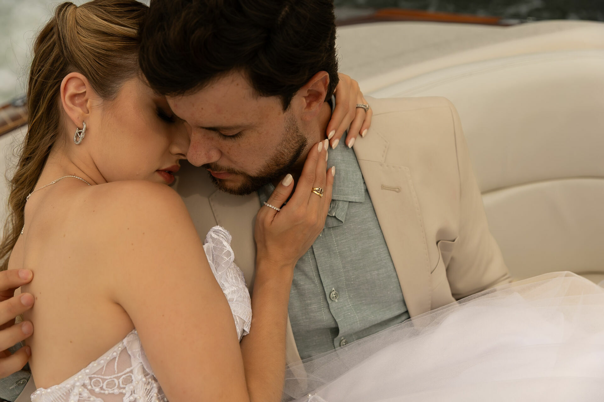 Foto Carol e Luan | Sessão de fotos de casal no Lago Como, Itália Foto Carol e Luan | Uma Sessão de Casal no Lago Como, Itália - Imagem 48