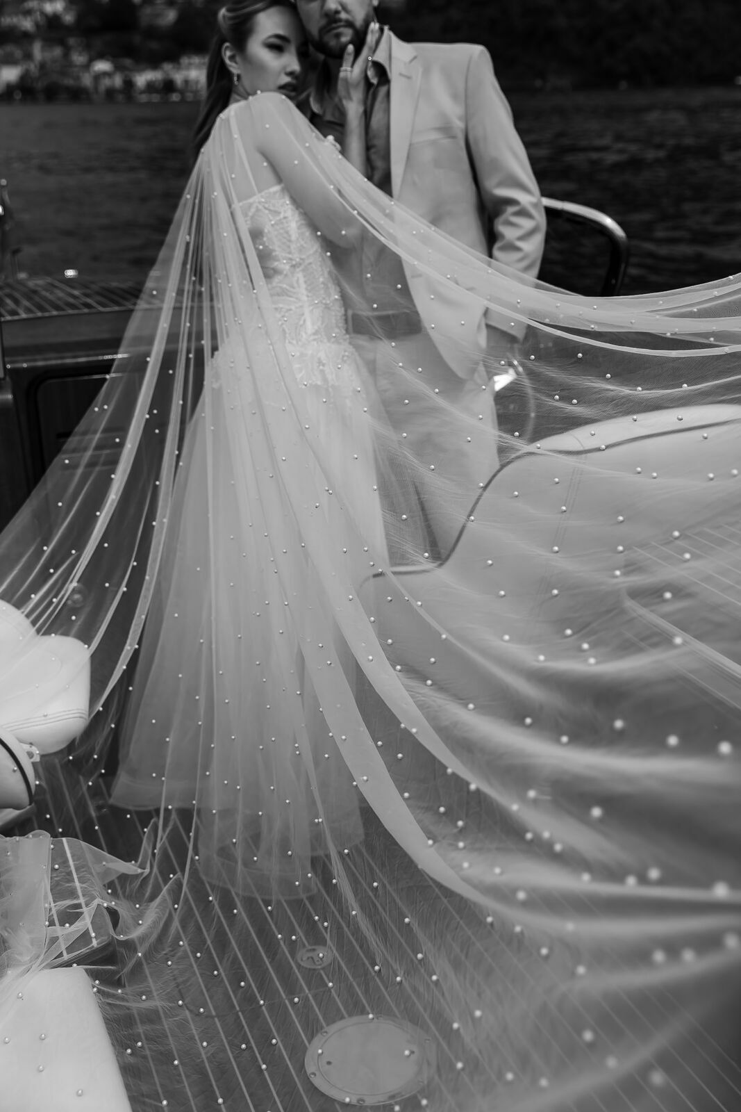Foto Carol & Luan | A Couple Session at Lake Como, Italy Foto Carol & Luan | A Couple Session at Lake Como, Italy - Imagem 20