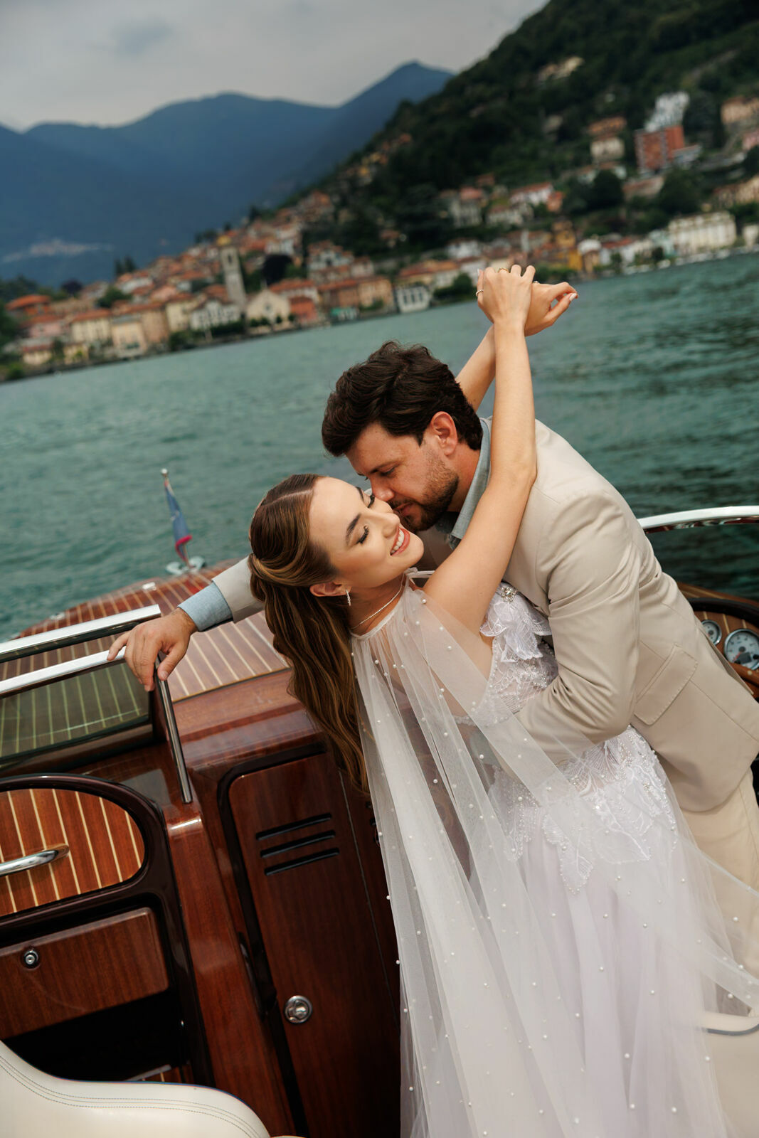 Foto Carol & Luan | A Couple Session at Lake Como, Italy Foto Carol & Luan | A Couple Session at Lake Como, Italy - Imagem 23
