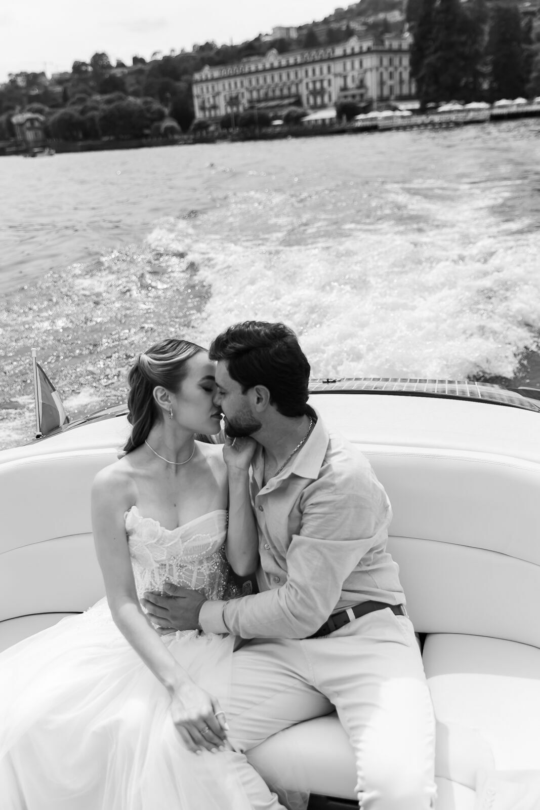 Foto Carol & Luan | A Couple Session at Lake Como, Italy Foto Carol & Luan | A Couple Session at Lake Como, Italy - Imagem 8