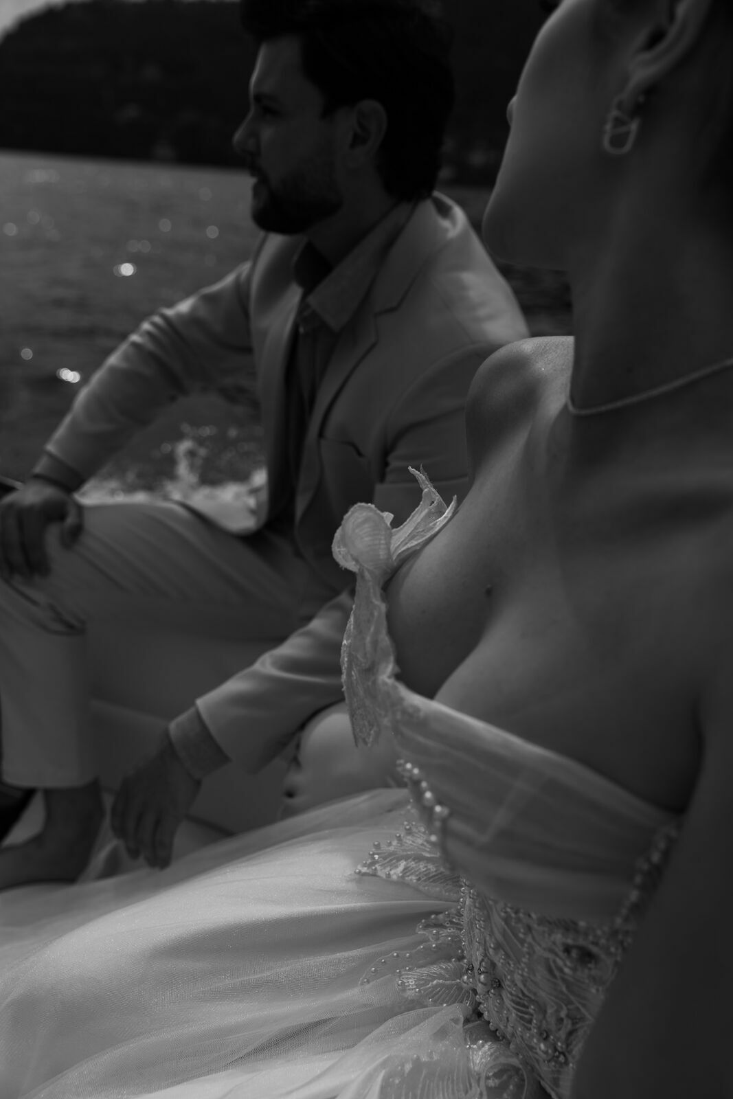 Foto Carol & Luan | A Couple Session at Lake Como, Italy Foto Carol & Luan | A Couple Session at Lake Como, Italy - Imagem 27