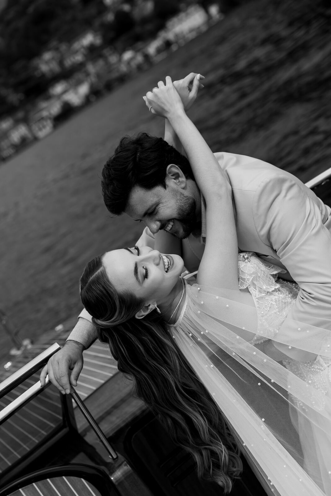 Foto Carol & Luan | A Couple Session at Lake Como, Italy Foto Carol & Luan | A Couple Session at Lake Como, Italy - Imagem 24