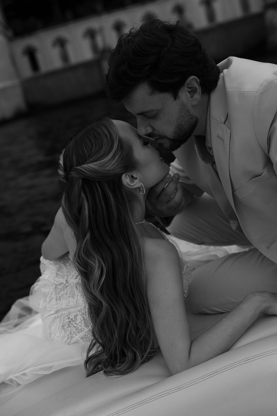 Foto Carol & Luan | A Couple Session at Lake Como, Italy Foto Carol & Luan | A Couple Session at Lake Como, Italy - Imagem 33
