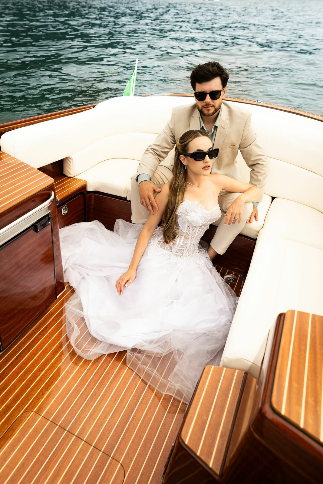 Foto Carol e Luan | Sessão de fotos de casal no Lago Como, Itália Foto Carol e Luan | Uma Sessão de Casal no Lago Como, Itália - Imagem 50