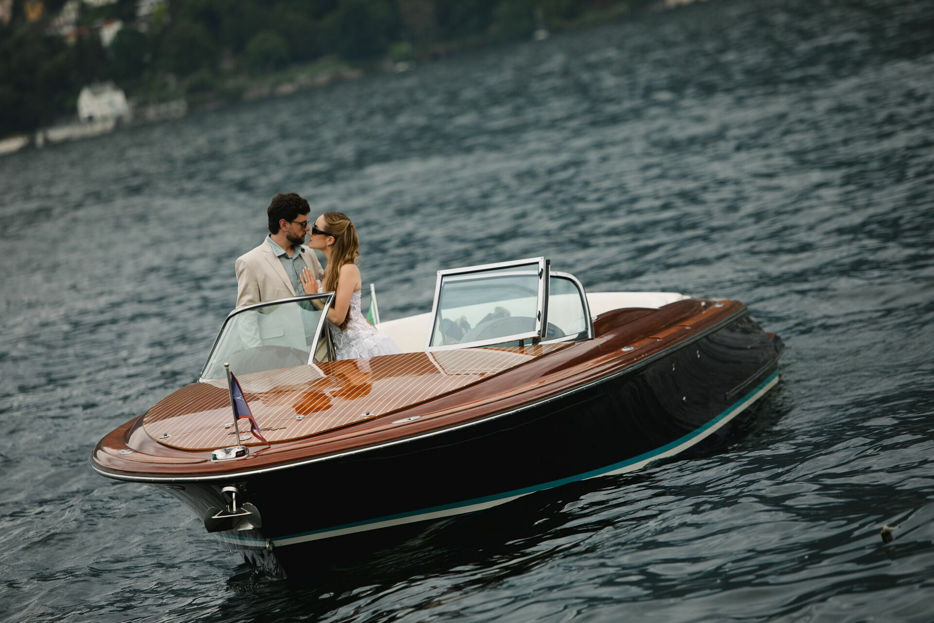 Foto Carol e Luan | Sessão de fotos de casal no Lago Como, Itália Foto Carol e Luan | Uma Sessão de Casal no Lago Como, Itália - Imagem 55