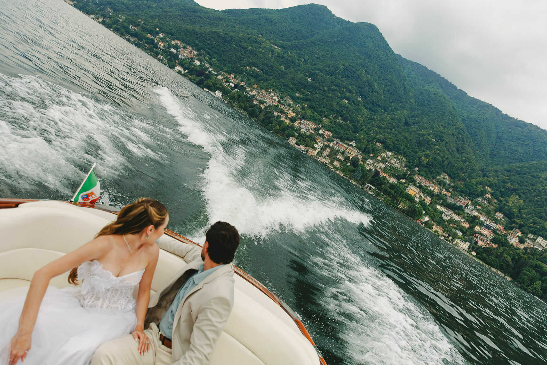 Foto Carol & Luan | A Couple Session at Lake Como, Italy Foto Carol & Luan | A Couple Session at Lake Como, Italy - Imagem 39