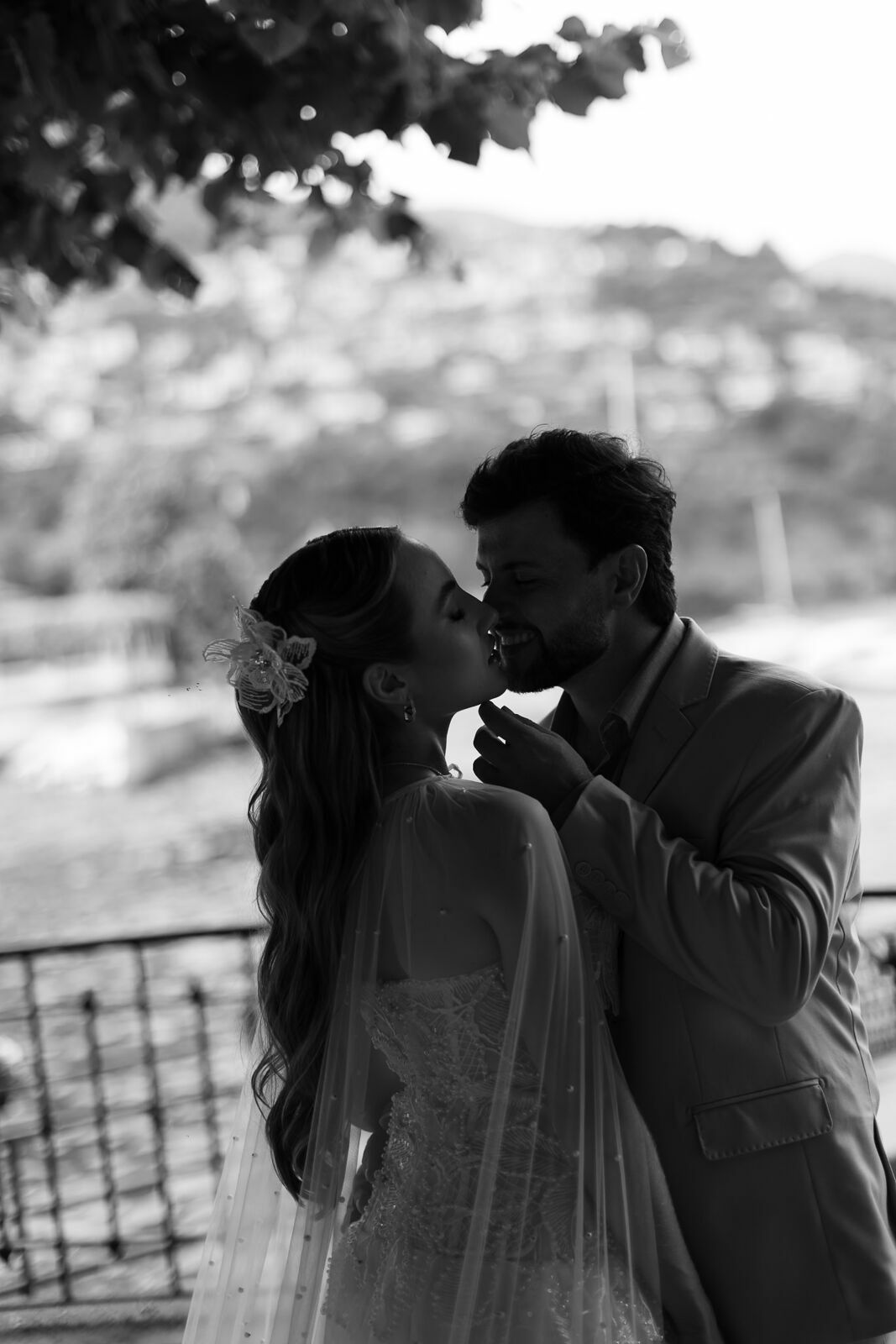 Foto Carol e Luan | Sessão de fotos de casal no Lago Como, Itália Foto Carol e Luan | Uma Sessão de Casal no Lago Como, Itália - Imagem 57