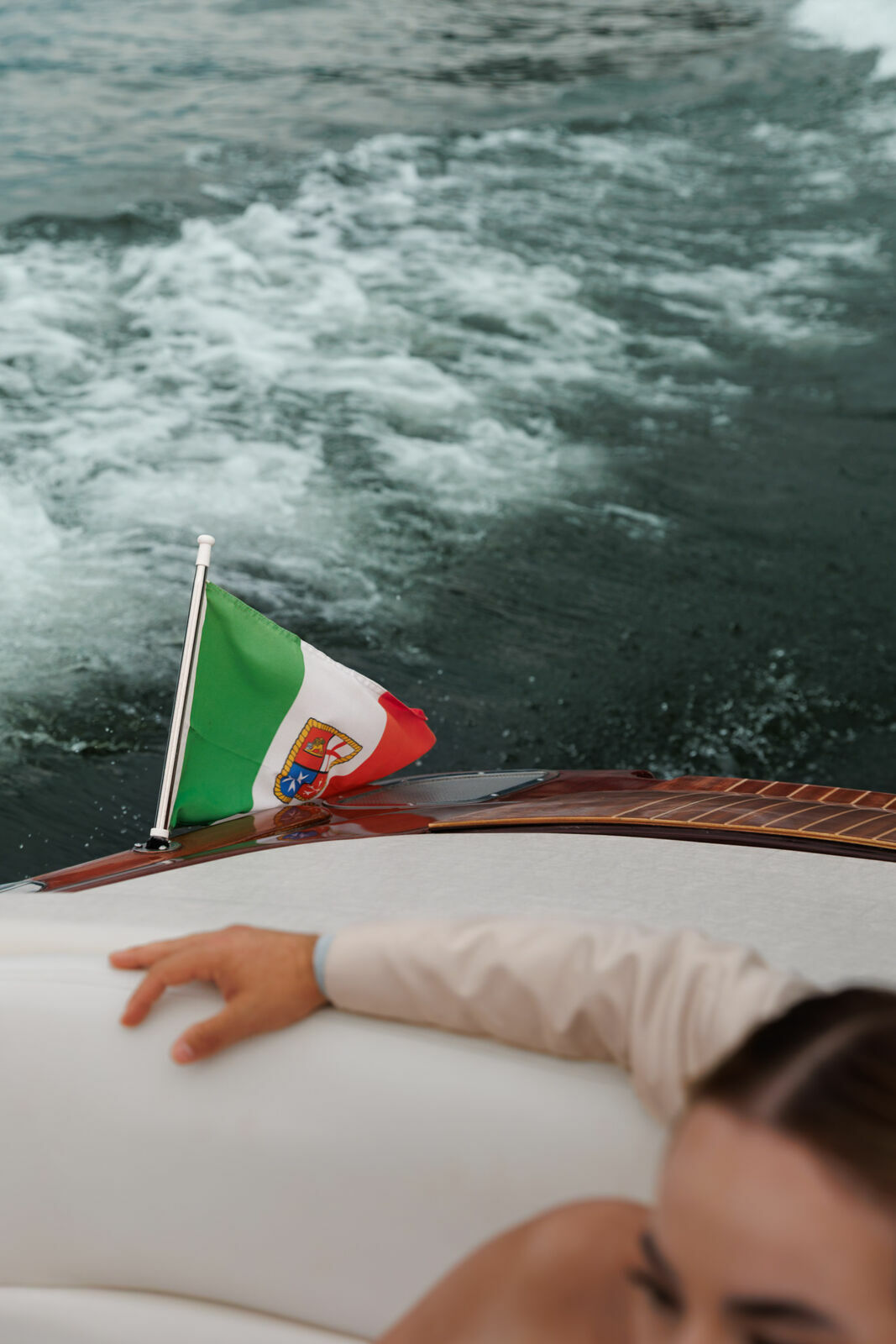Foto Carol & Luan | A Couple Session at Lake Como, Italy Foto Carol & Luan | A Couple Session at Lake Como, Italy - Imagem 42