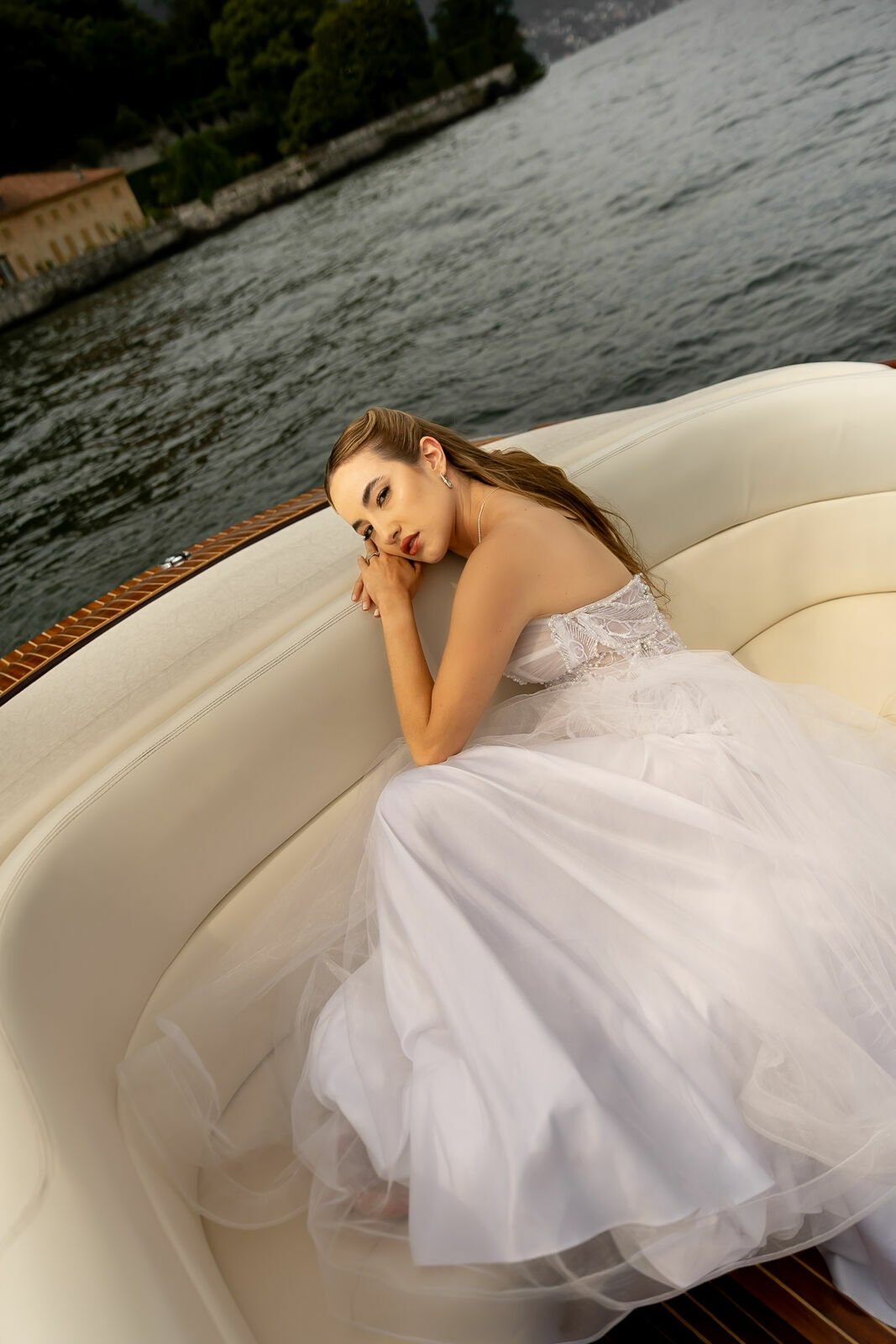 Foto Carol & Luan | A Couple Session at Lake Como, Italy Foto Carol & Luan | A Couple Session at Lake Como, Italy - Imagem 10