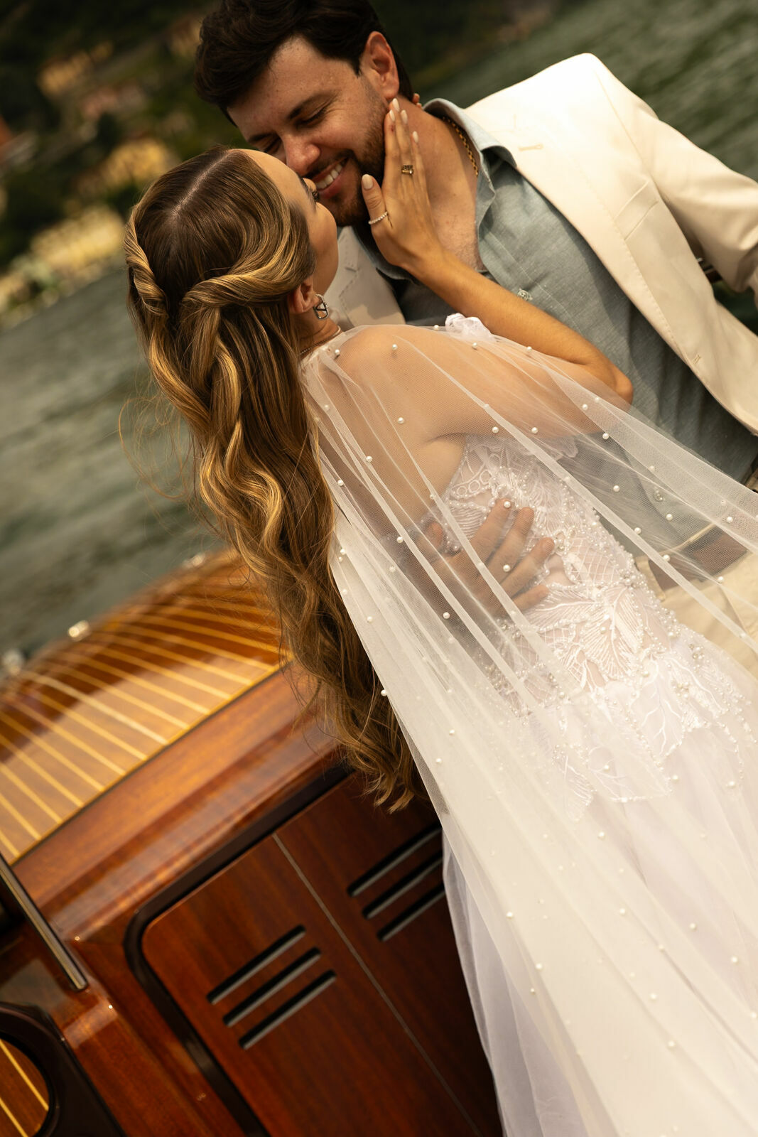 Foto Carol & Luan | A Couple Session at Lake Como, Italy Foto Carol & Luan | A Couple Session at Lake Como, Italy - Imagem 19