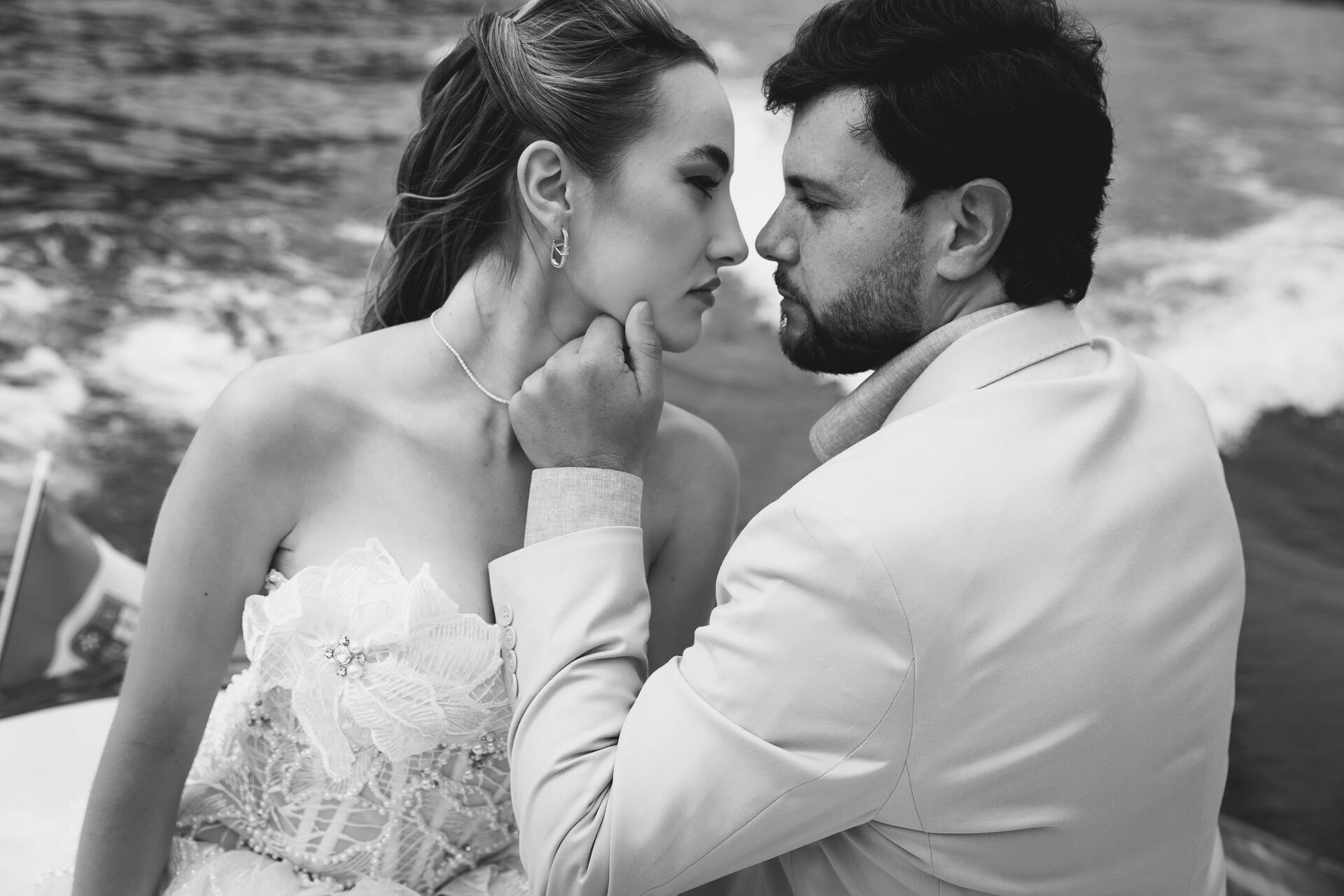 Foto Carol & Luan | A Couple Session at Lake Como, Italy Foto Carol & Luan | A Couple Session at Lake Como, Italy - Imagem 31