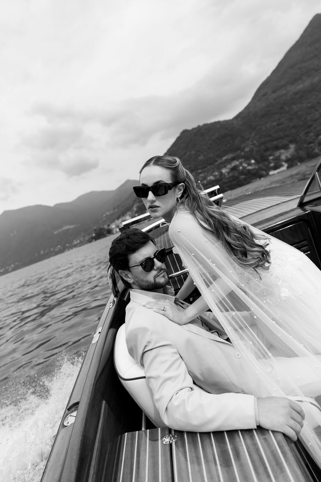 Foto Carol & Luan | A Couple Session at Lake Como, Italy Foto Carol & Luan | A Couple Session at Lake Como, Italy - Imagem 15