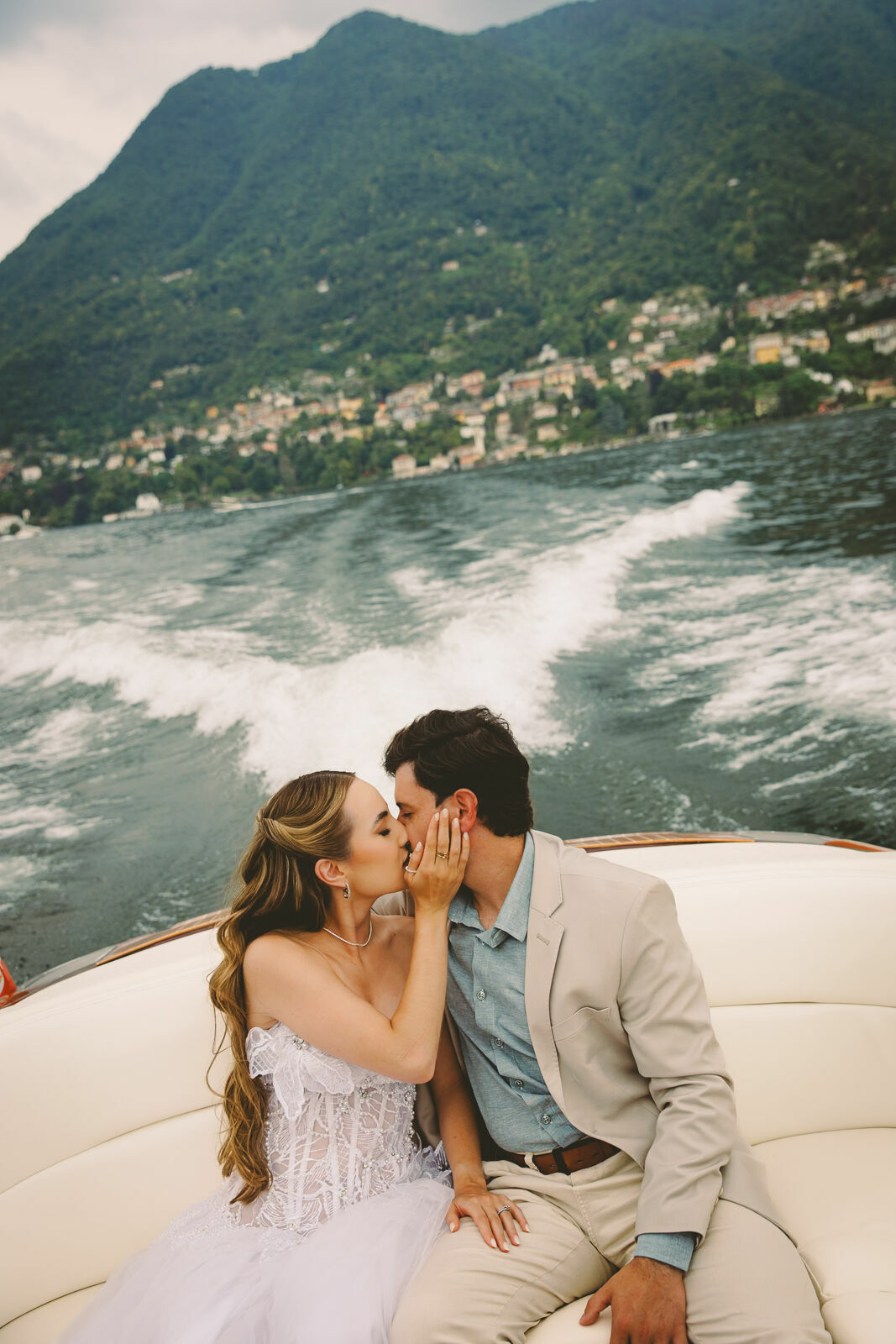 Foto Carol & Luan | A Couple Session at Lake Como, Italy Foto Carol & Luan | A Couple Session at Lake Como, Italy - Imagem 41