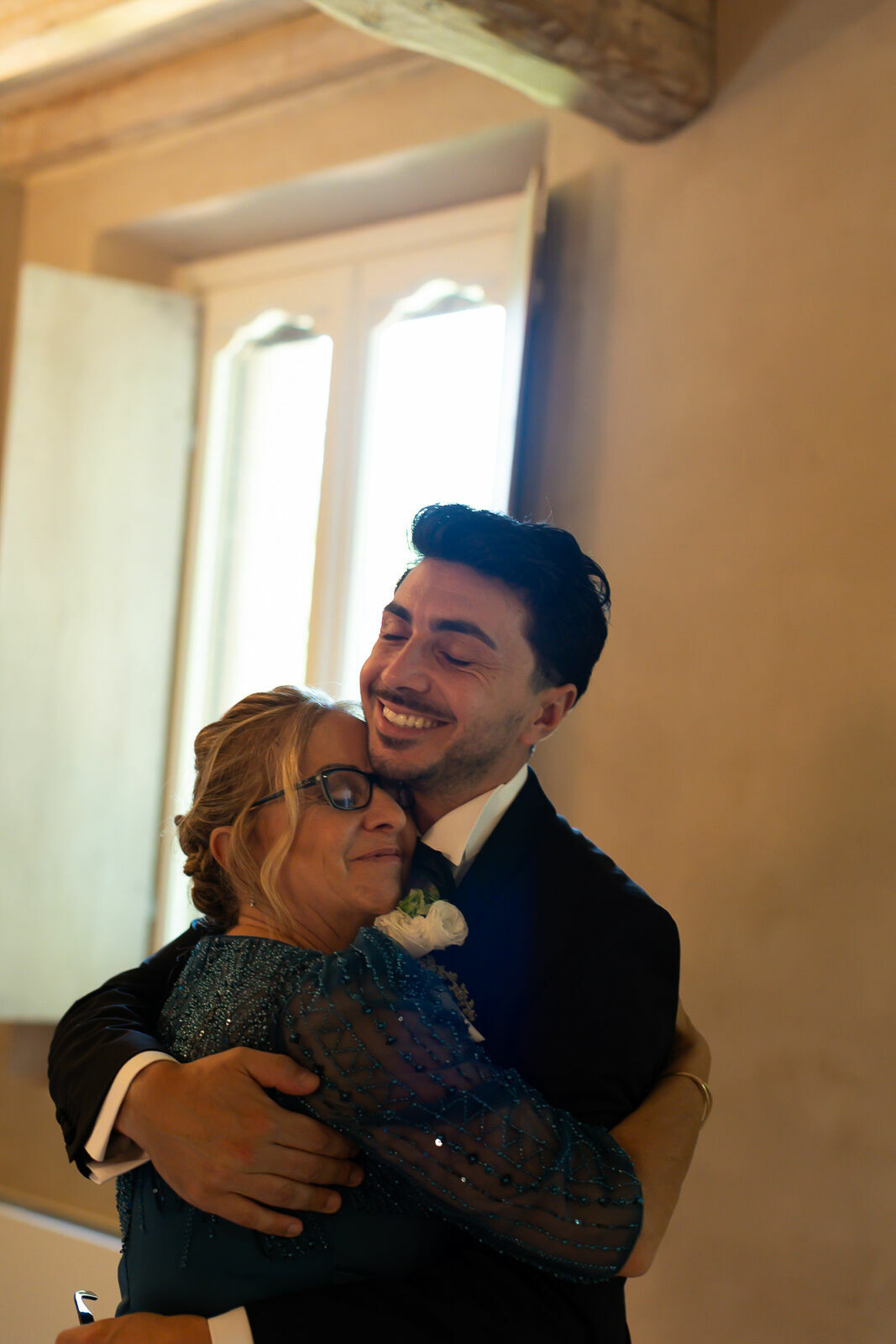 Foto Casamento na Itália - Milão - Imagem 57