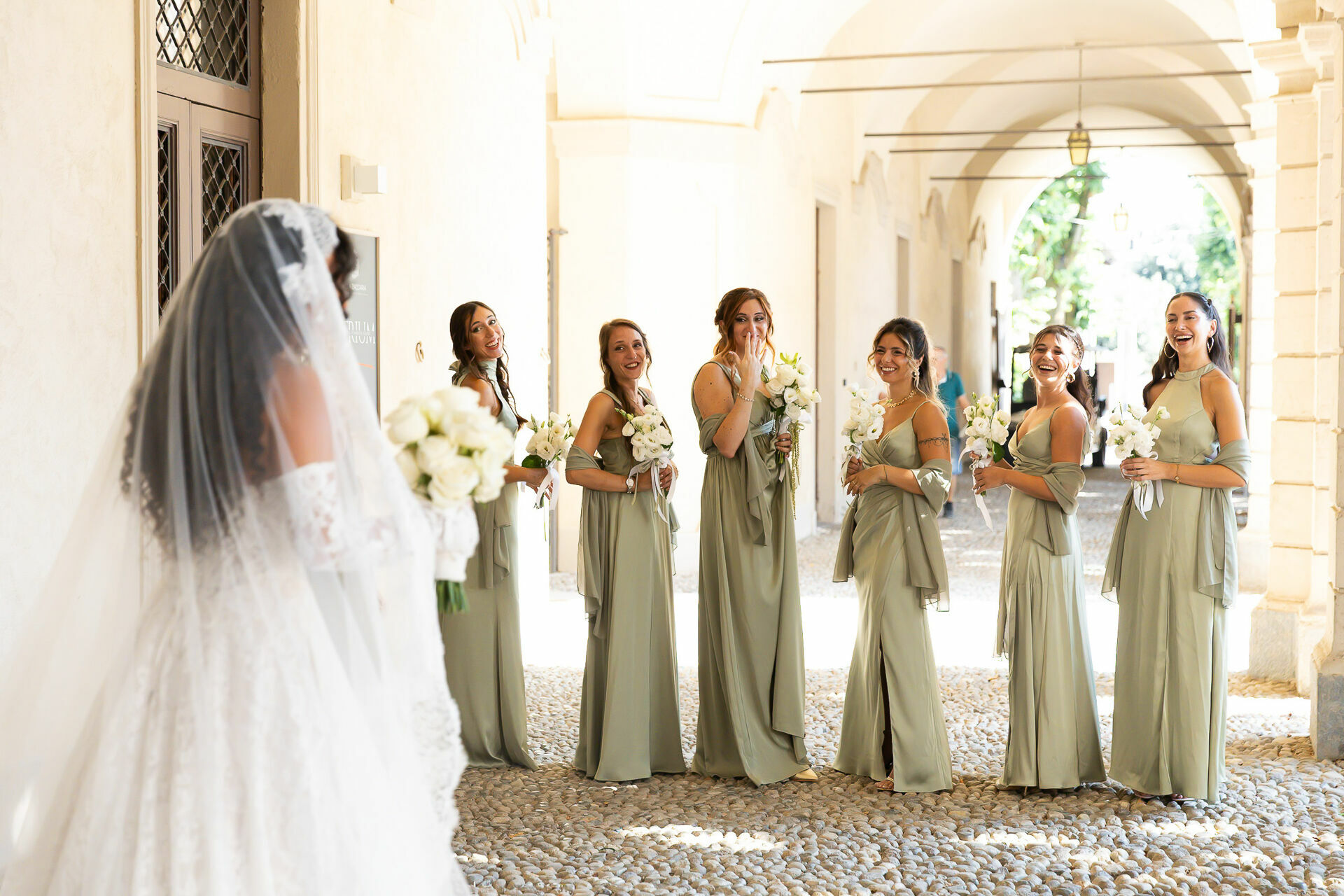 Foto Casamento na Itália - Milão - Imagem 89
