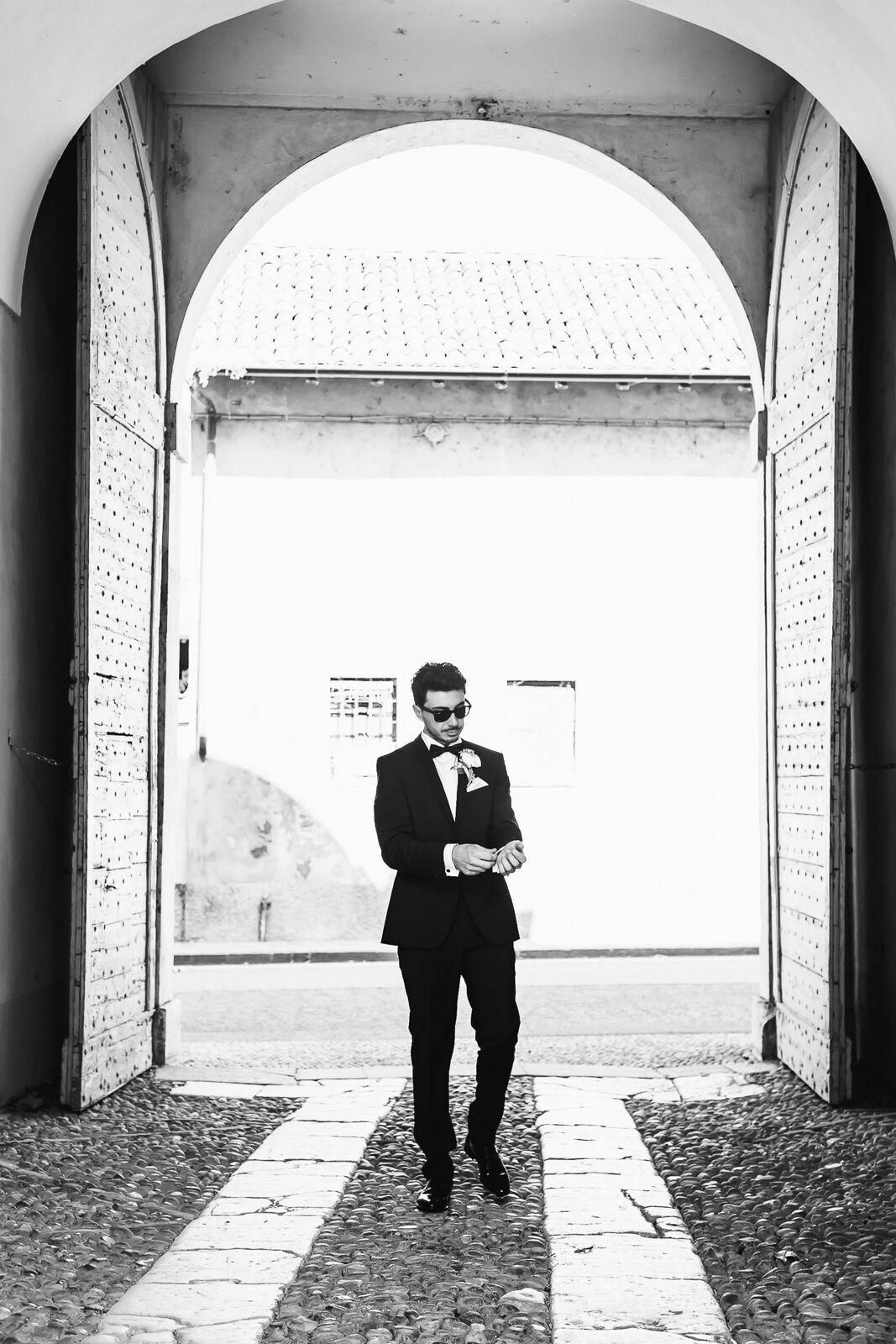 Foto Casamento na Itália - Milão - Imagem 78