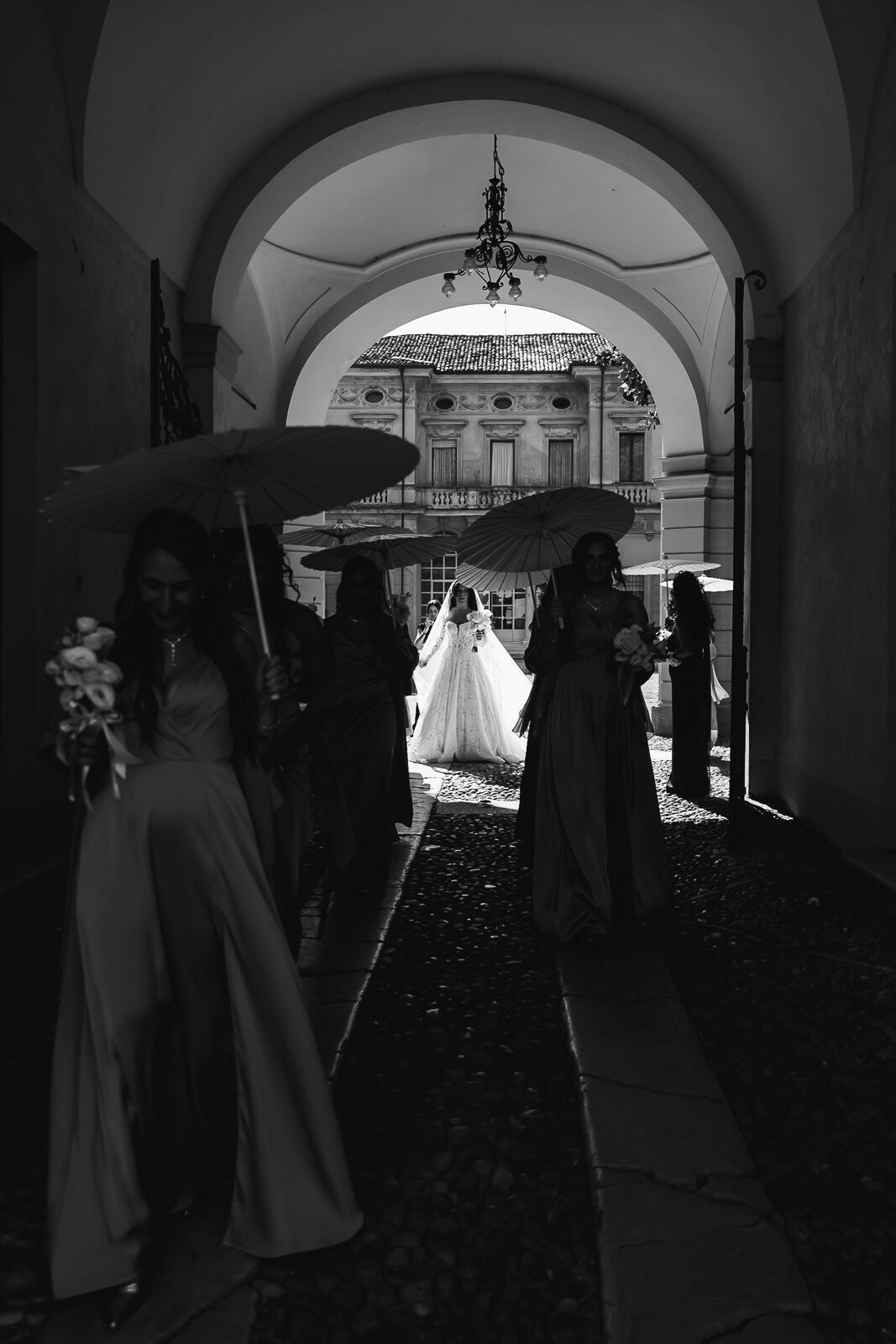 Foto Casamento na Itália - Milão - Imagem 92