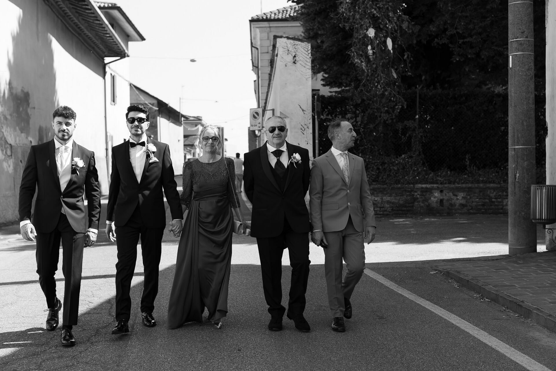 Foto Casamento na Itália - Milão - Imagem 81